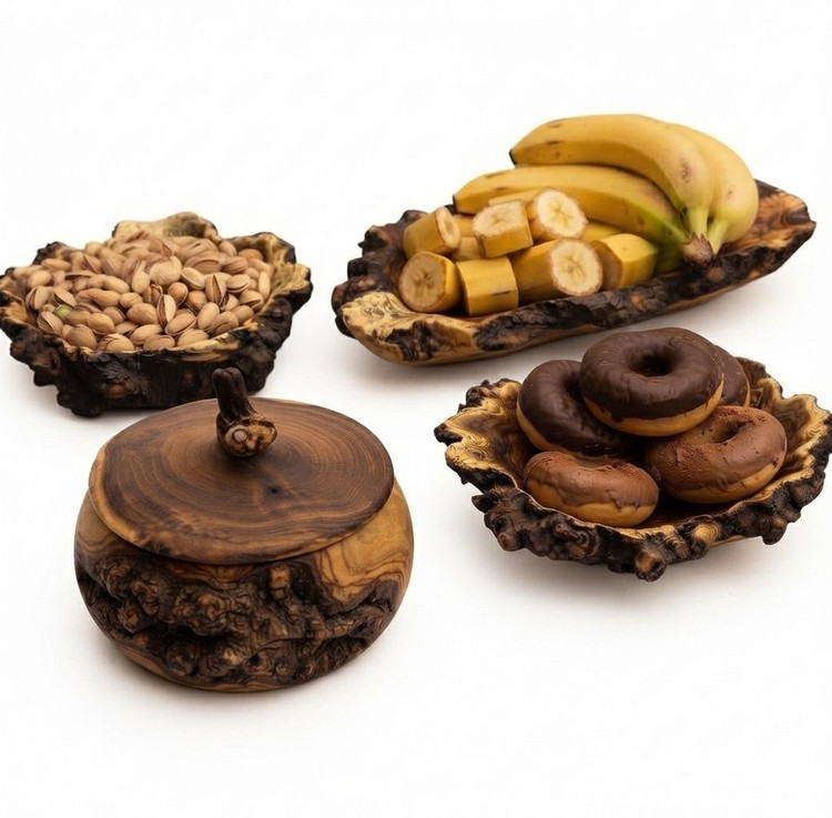 سرویس چوب جوش دستساز 001