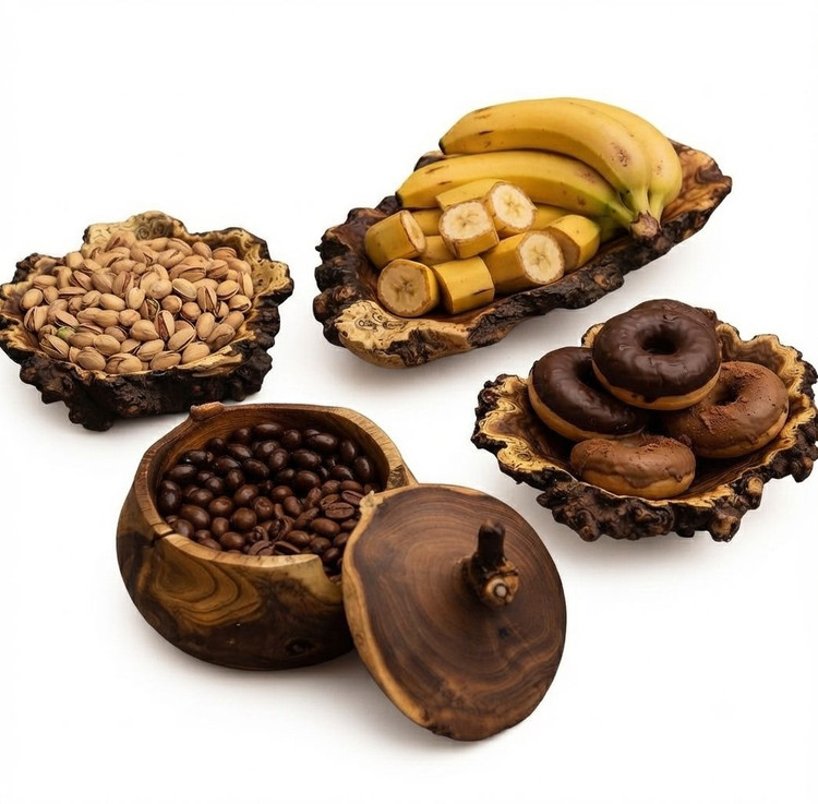سرویس چوب جوش دستساز 001
